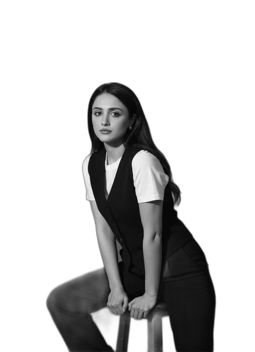 Ayshan Ahmadova, product designer